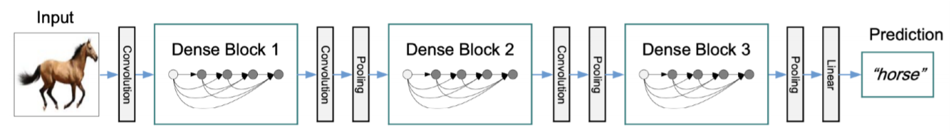 densenet