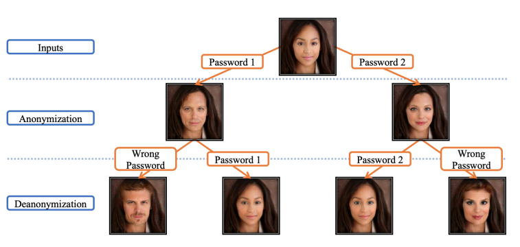 face_de_identification